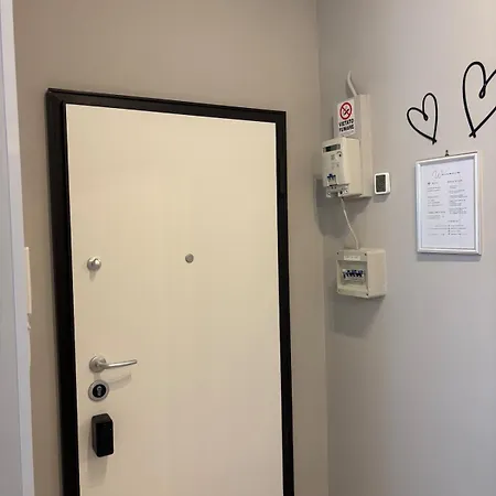 Apartman Casa30 *