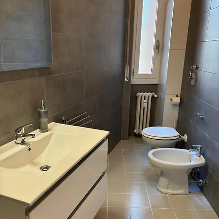 Apartman Casa30 *